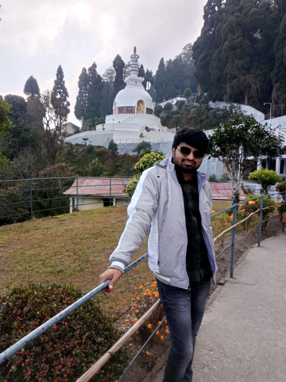 Anupam Ghosh